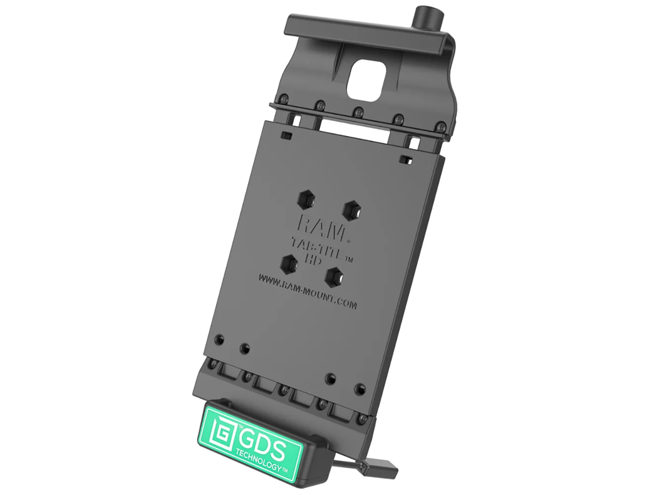 RAM Mount GDS® Vehicle Dock f/Samsung Galaxy Tab 4 8.0