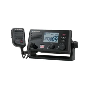 FURUNO VHF RADIO/GPS/AIS-RCVR/HAILER |  FM4800