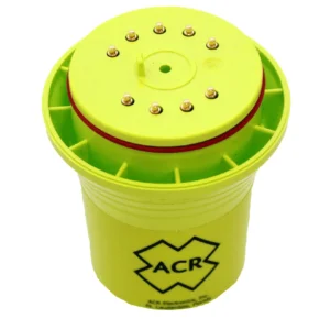 ACR GlobalFix V4 EPIRB Replacement Battery