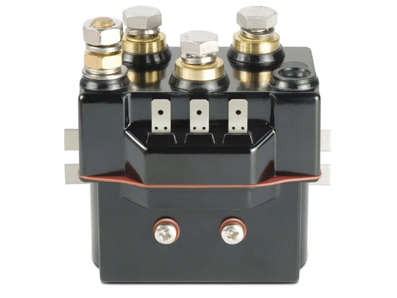 Quick T6415-12 Reversing Solenoid 12V Unit f/Windlass Motors