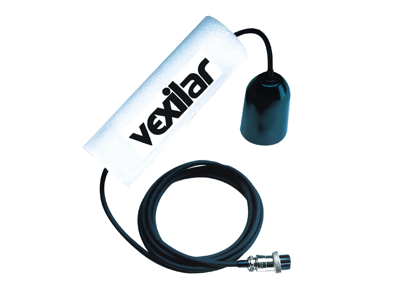 Vexilar 12° Ice Ducer Transducer