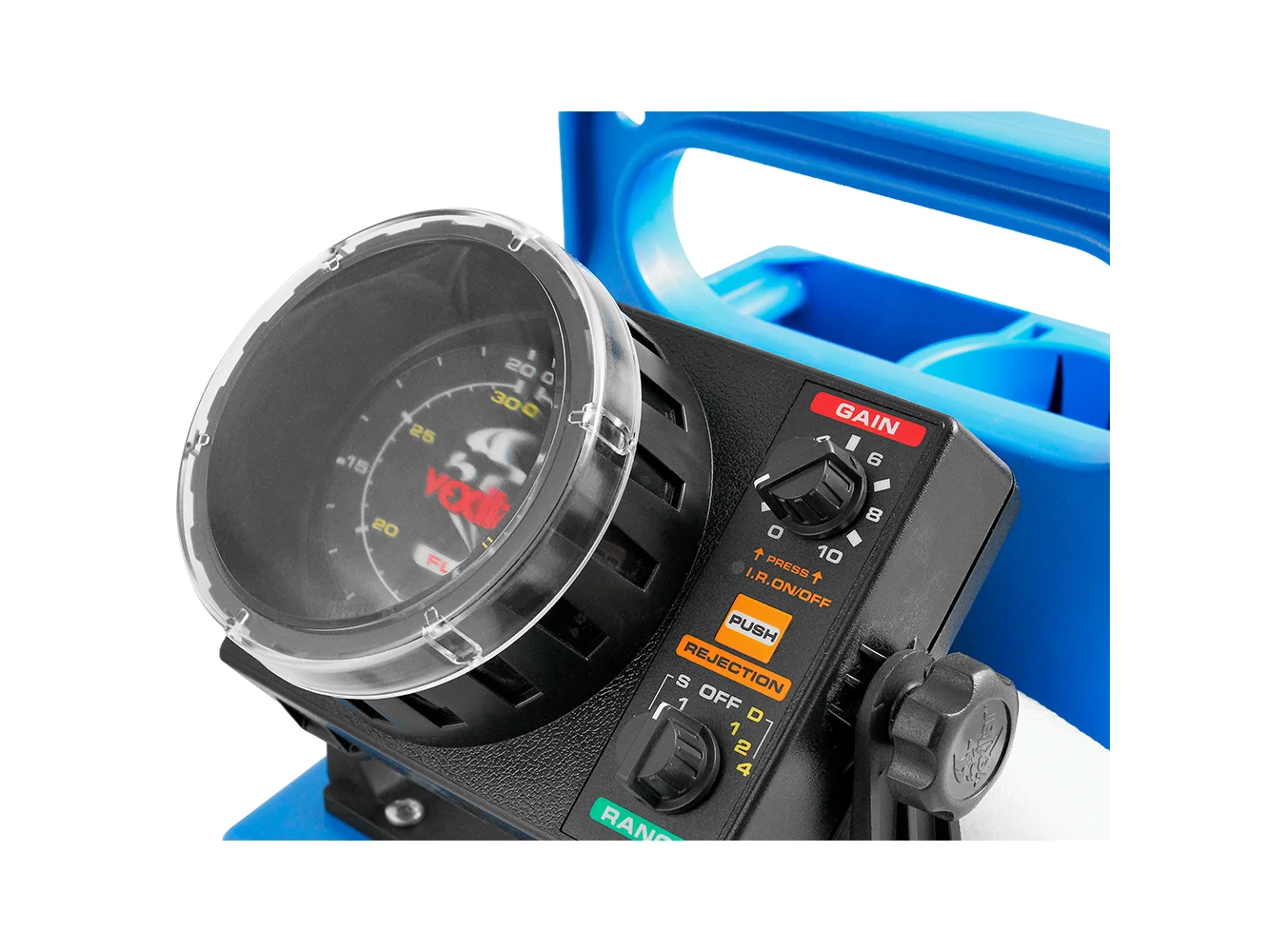 Vexilar Mag-Shield f/FL-8SE & FL-18 Series