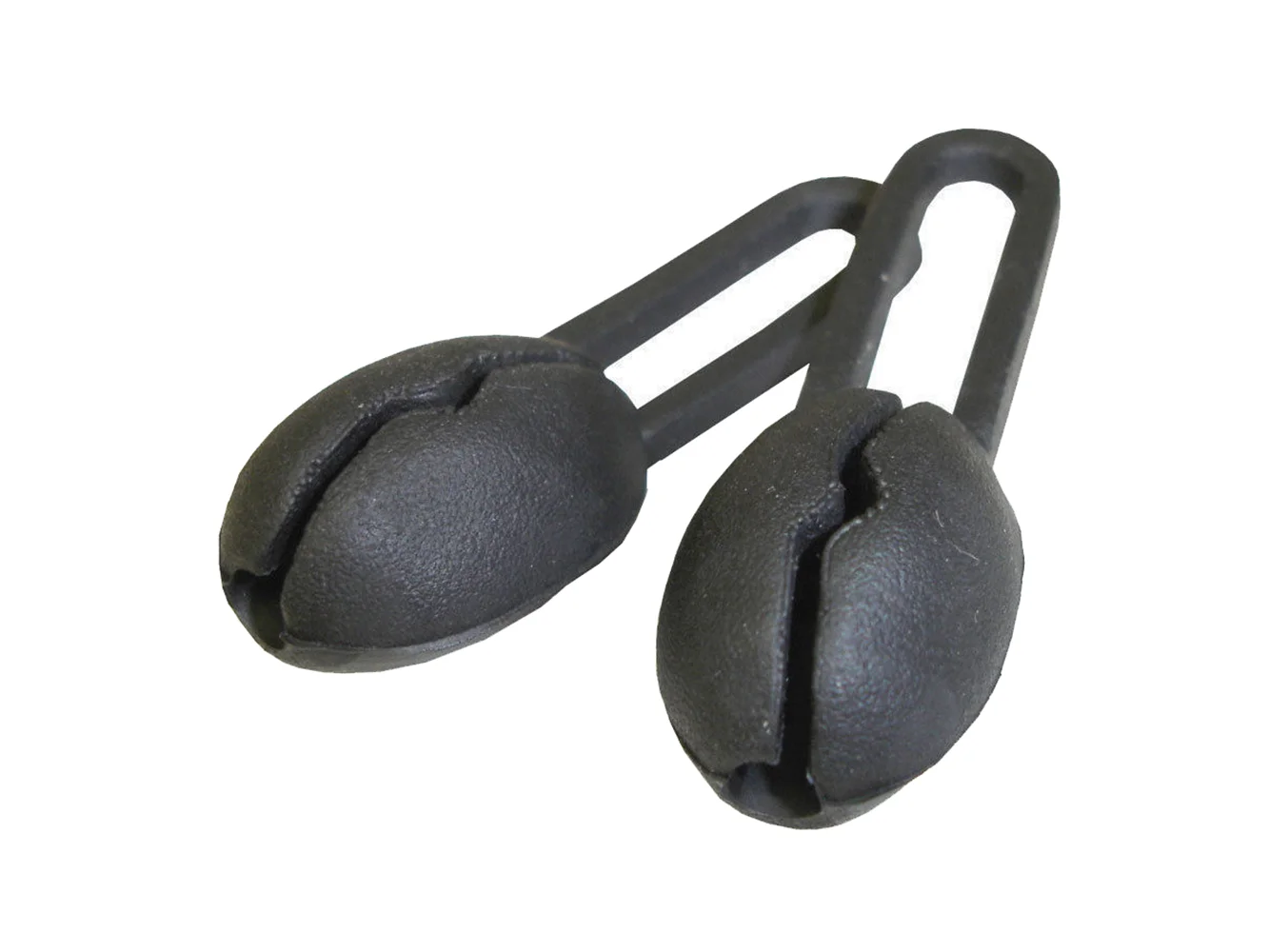 Vexilar Replacement Transducer Float Stopper f/Ice Ducer - 2-Pieces