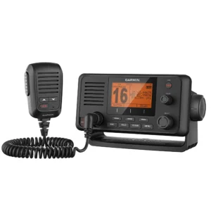 GARMIN VHF 215 AIS Marine Radio | 010-02098-00