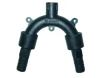 Forespar MF 843 Vented Loop - 5/8"