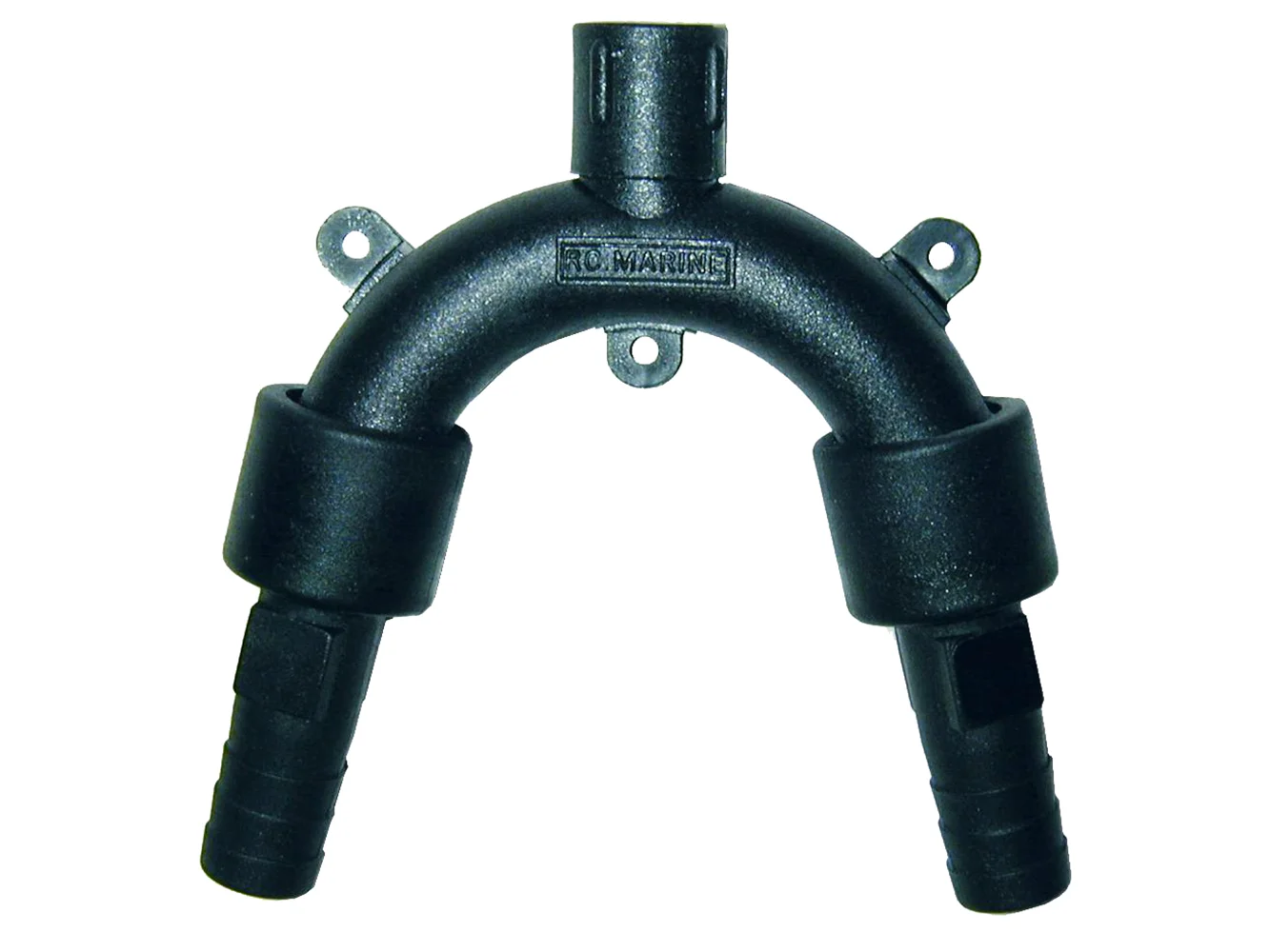 Forespar MF 845 Vented Loop - 1/2"