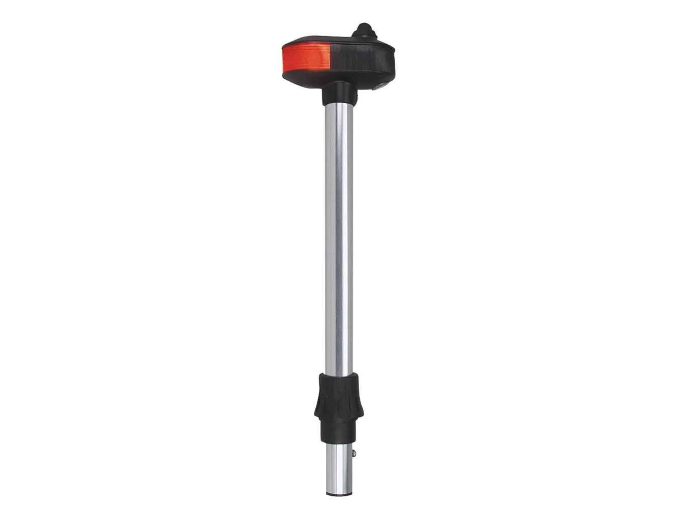 Perko Removable Bi-Color Pole & Utility Light 12" - Black