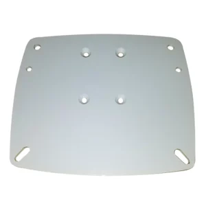 Scantstrut Radome Plate 1 f/Raymarine, Garmin, B&G, Lowrance Domes