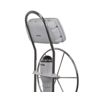 NavPod GP2080-17 SystemPod Pre-Cut f/Simrad NSS9 evo3/B&G Zeus3 9 & 2 Instruments (Simrad IS42/B&G Triton2/AP44 Square Hole) f/12&rdquo; Wide Guard