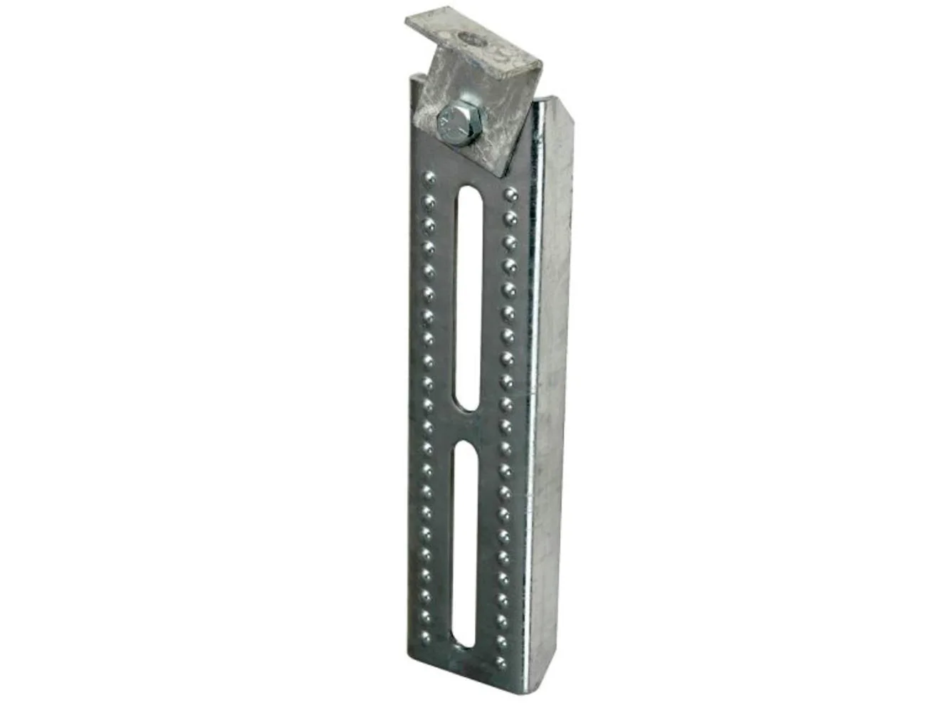 C.E. Smith Roller Bunk Mounting Bracket - 11"