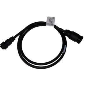 AIRMAR Mix & Match Cable, 12-Pin Chirp Series, with Furuno 10-pin H/M Connector - 1m  | MMC-10F-HM