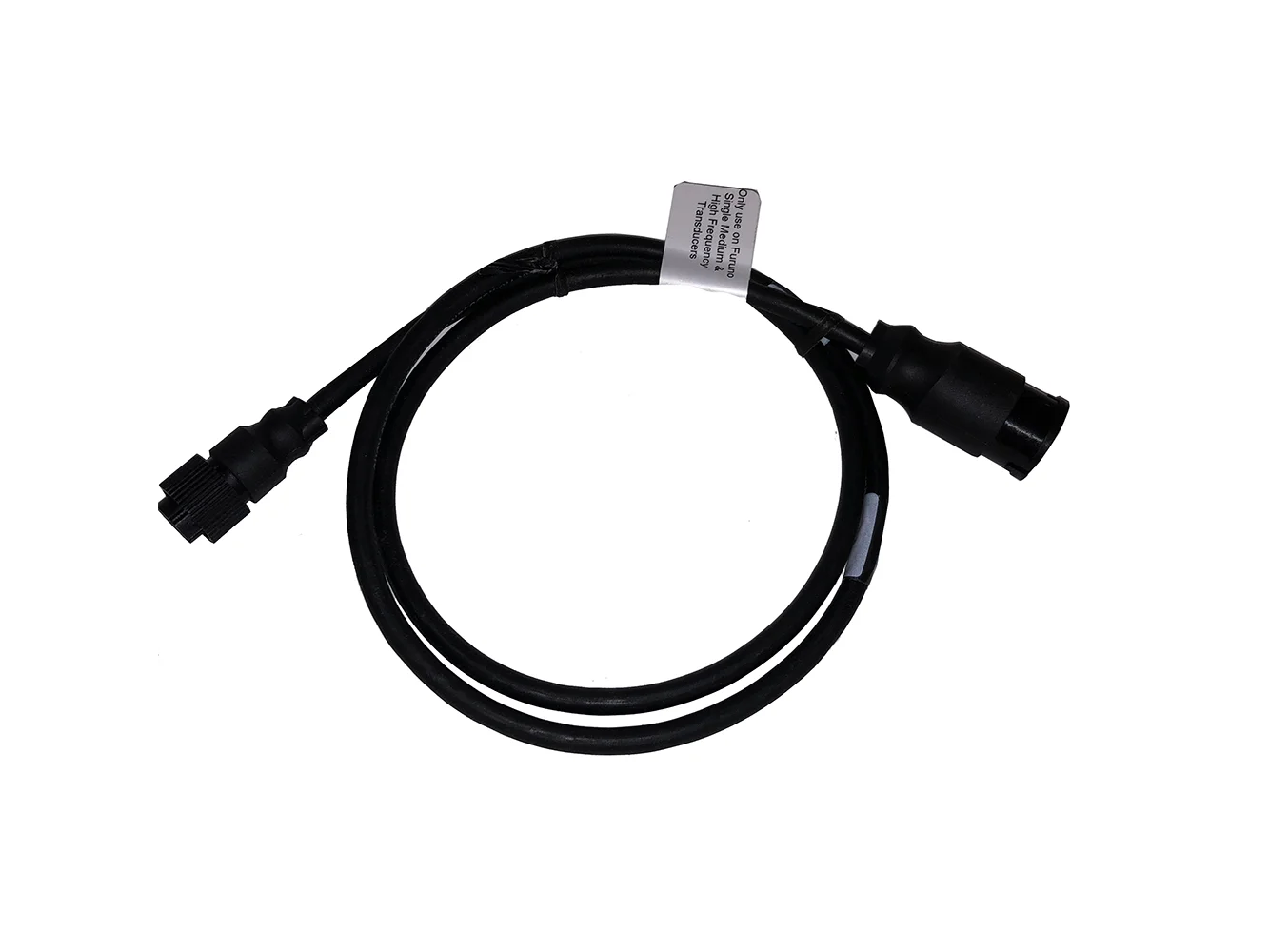 Airmar Furuno 10-Pin Mix & Match Cable f/High or Medium Frequency CHIRP Transducers