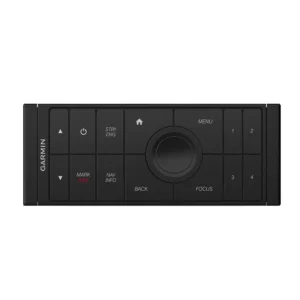 GARMIN GRID 20 High Impact Plastic Horizontal Remote Input Device for ALL GPSMAP Units | 010-02011-01