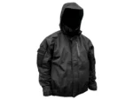 First Watch H20 TAC Jacket - Black - Medium
