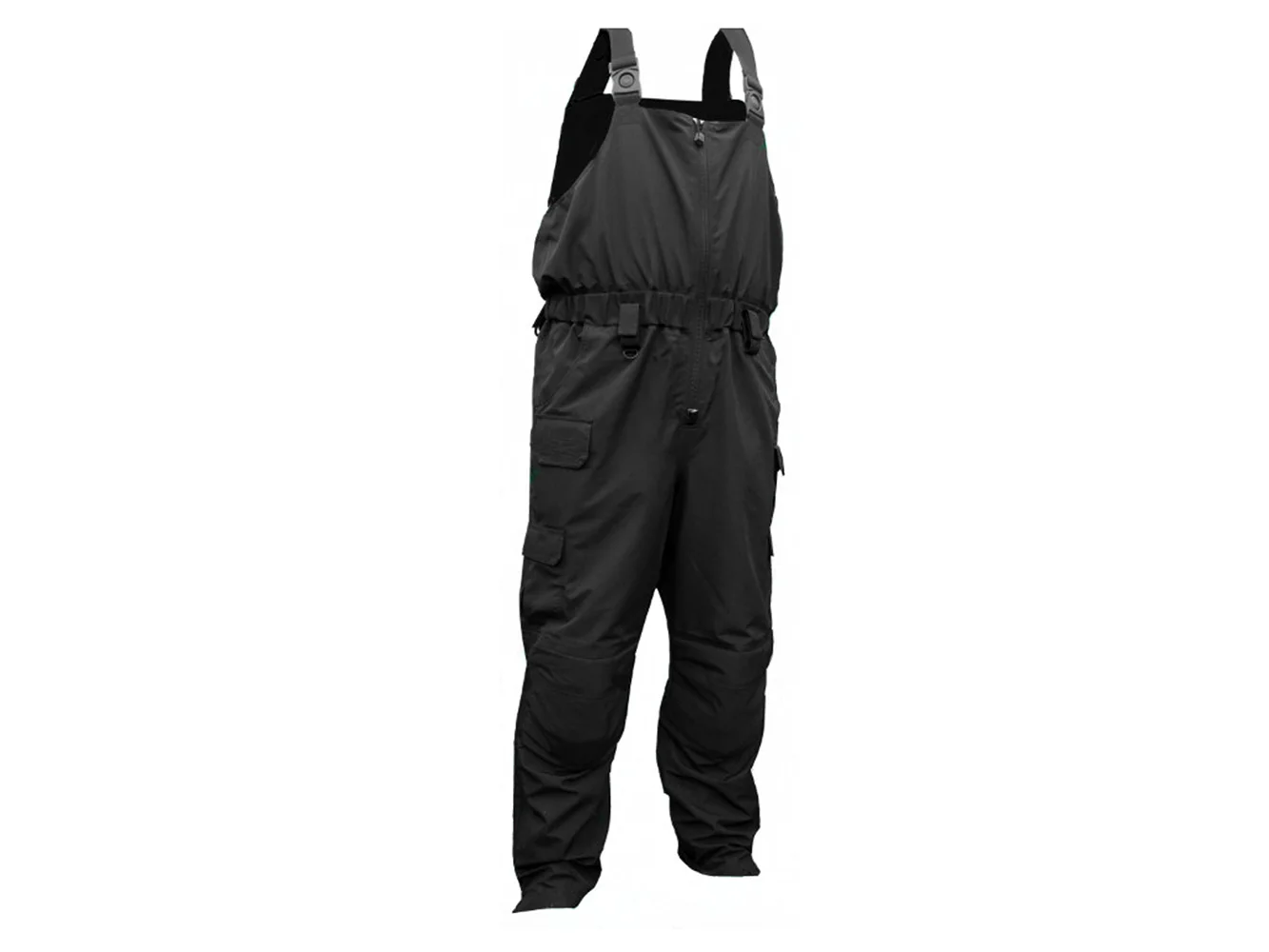 First Watch H20 TAC Bib Pants - Black - Large
