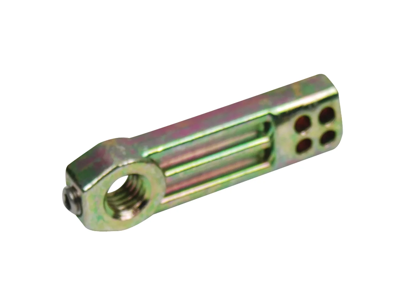 Whitecap Straight Short Cam Bar