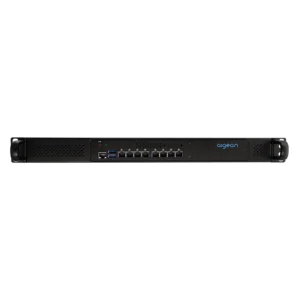 Aigean 7 Source Programmable Multi-WAN Router (Rackmountable)