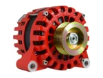 Balmar Alternator Vortec Internal Reg K6 Serpentine Pulley - 170A - 12V