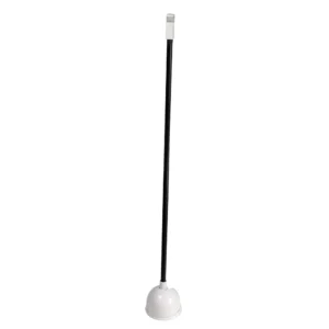LUMITEC Anchor Light 39", Black Shaft, white base | 101584