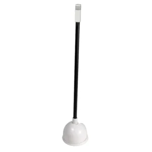 LUMITEC Anchor Light 12", Black Shaft, white base | 101585