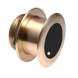 Airmar B175L 20&deg; CHIRP Bronze Thru-Hull 1kW - Needs Mix & Match Cable