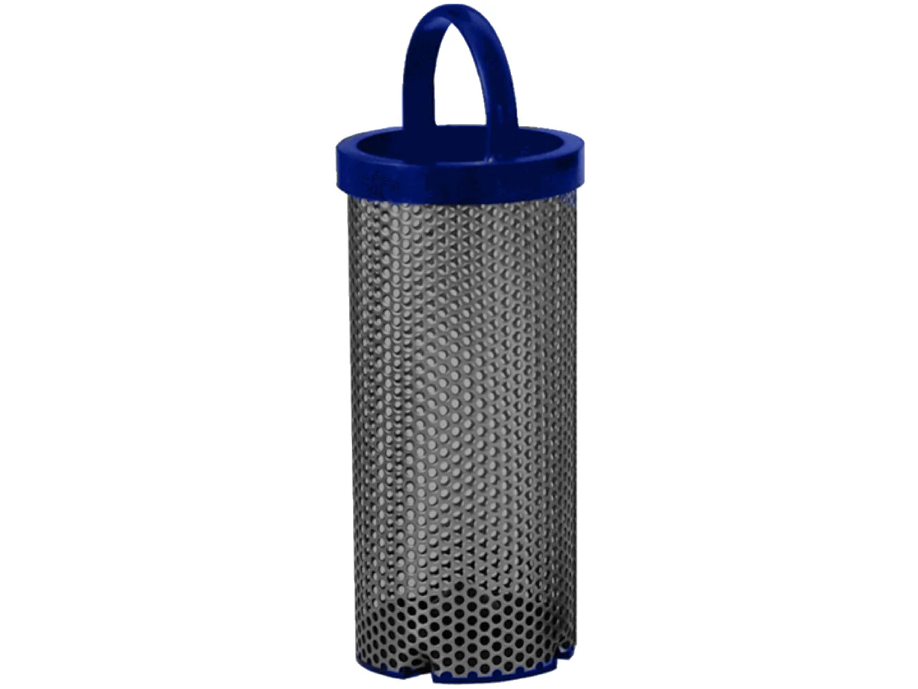 GROCO BM-2 Monel Basket - 1.9" x 7.2"