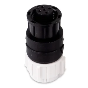 RAYMARINE (M) To Devicenet (F) Adaptor | A06082