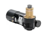 ANDERSEN E1 Single Speed Electric Motor Conversion Kit f/34ST Winch - 24V