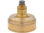 ANDERSEN Below Deck Variable Speed Compact Motor Electric Conversion Kit - 24V f/28ST Winch