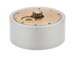 ANDERSEN Above Deck Variable Speed Compact Motor Electric Conversion Kit - 12V f/50ST Winch