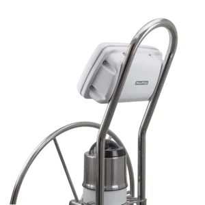 NavPod SailPod Pre-Cut f/Garmin GPSMAP&reg; 1042xsv, 1022xsv & 1022 f/9.5&Prime; Wide Guard