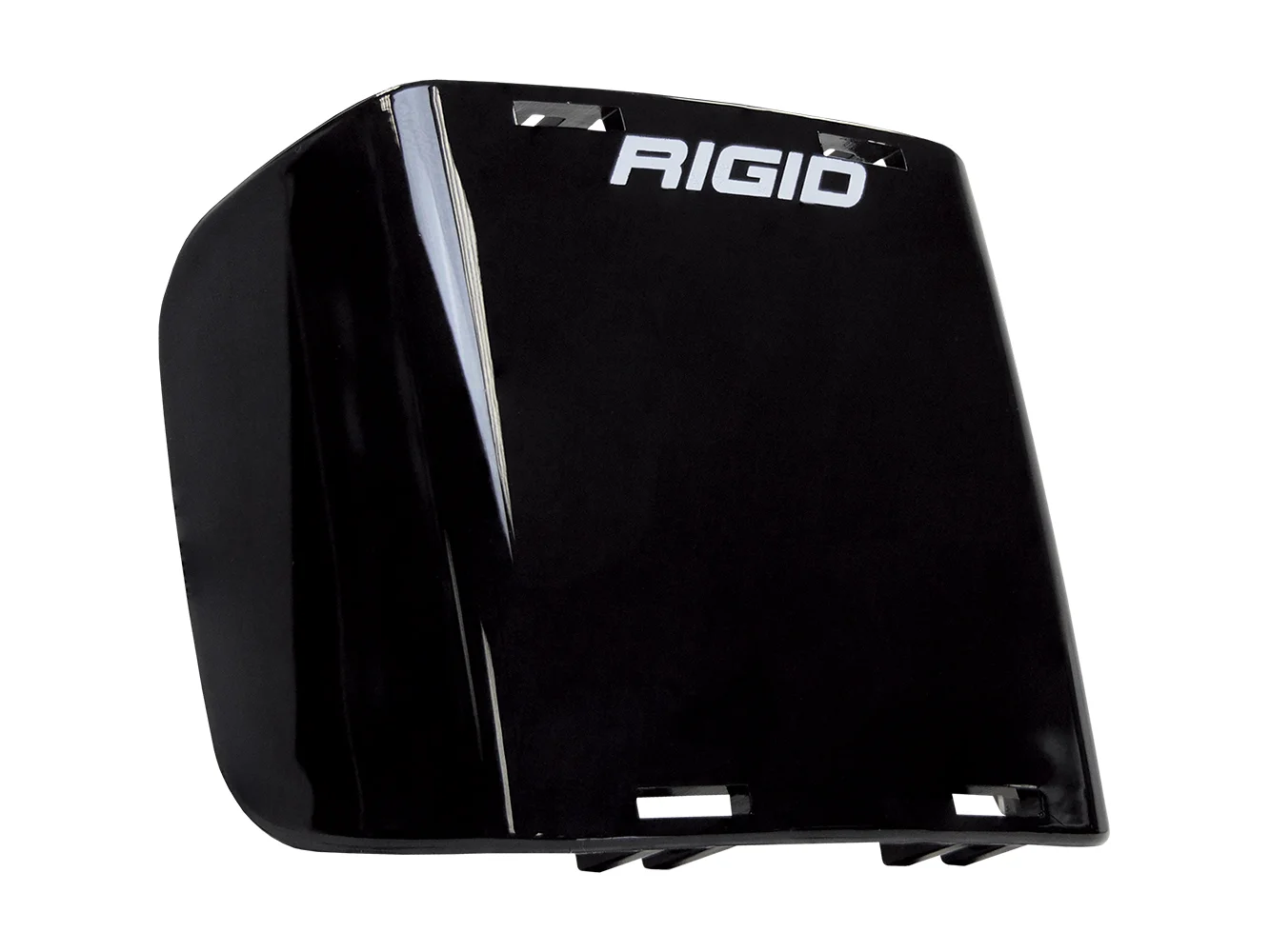 RIGID Industries D-SS Series Lens Cover - Black