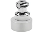 ANDERSEN 34ST Compact Above Deck Electric FS Winch Variable Speed - 24V