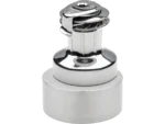 ANDERSEN 40ST Compact Above Deck Electric FS Winch Variable Speed - 24V