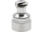 ANDERSEN 50ST Compact Above Deck Electric FS Winch Variable Speed - 12V