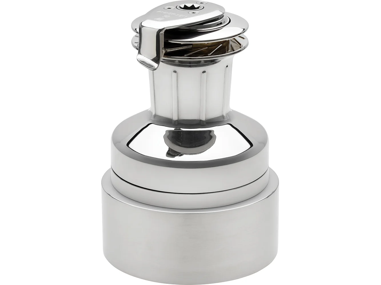 ANDERSEN 50ST Compact Above Deck Electric FS Winch Variable Speed - 24V