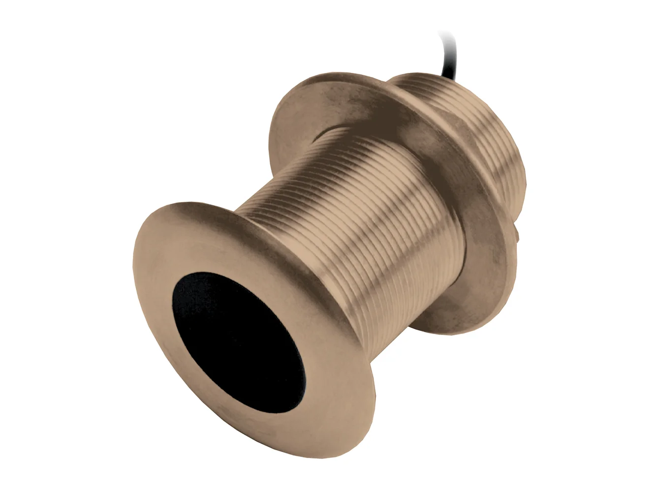 Furuno B150M Bronze Thru-Hull Chirp Transducer - Med Frequency - 0°