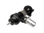 Uflex NaviTech™ Power Steer Assembly