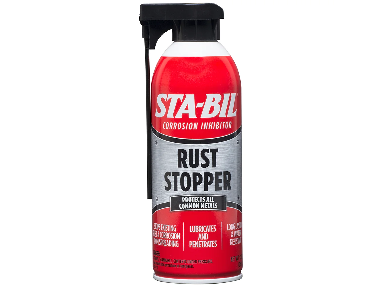 STA-BIL Rust Stopper - 12oz