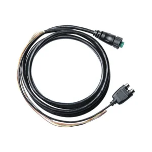 GARMIN NMEA 0183 W/ Audio Cable for 8610 8612 8616 8410 8412 8416 Series Units | 010-12852-00