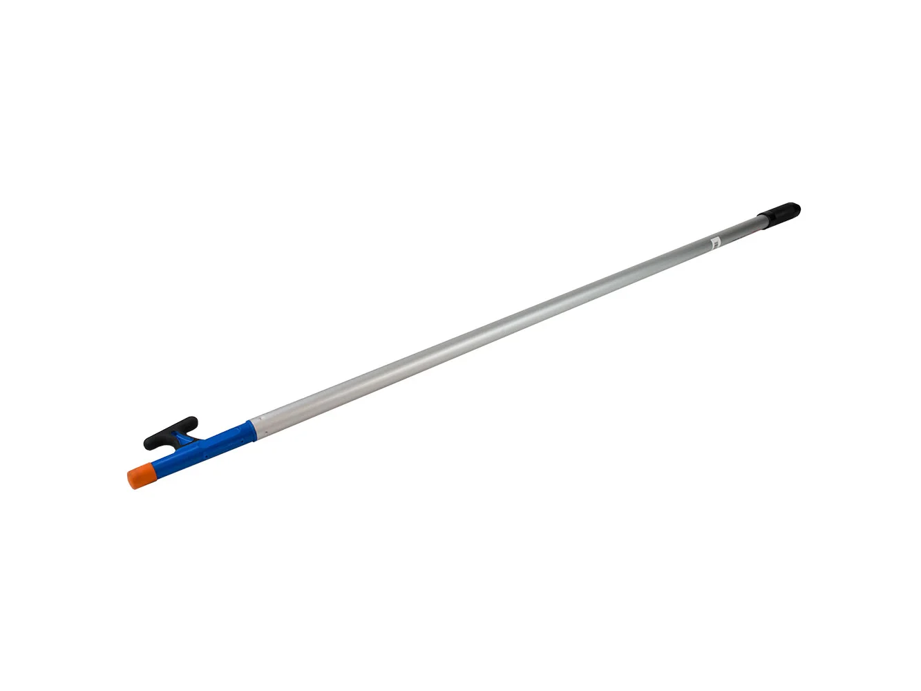 Sea-Dog Aluminum Boat Hook - 4' - One Piece