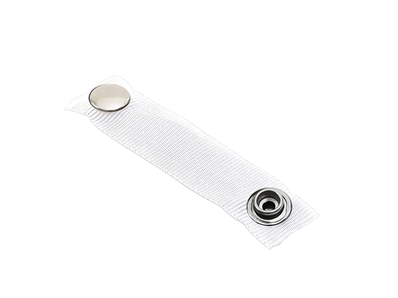Sea-Dog Add-A-Snap - White - 2-1/2"