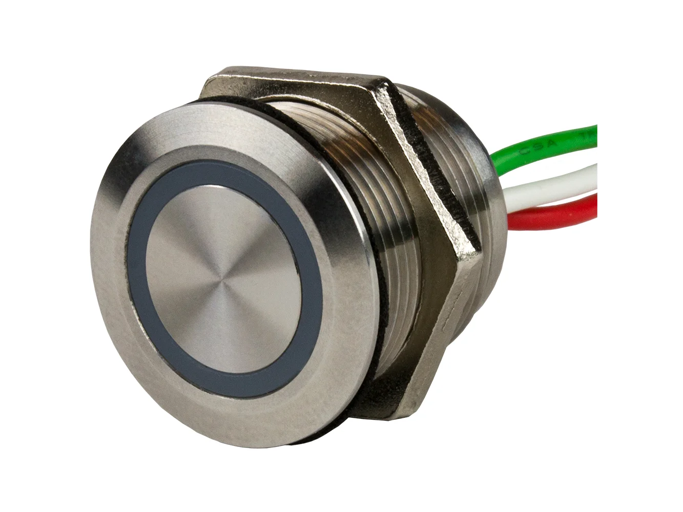 Sea-Dog Stainless Steel Dimmer f/LED Lights w/On-Off Feature