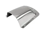 Sea-Dog Stainless Steel Clam Shell Vent - Mini
