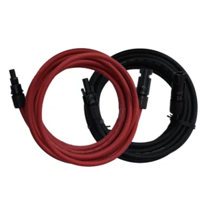 XANTREX PV Extension Cables (15') | 708-0030