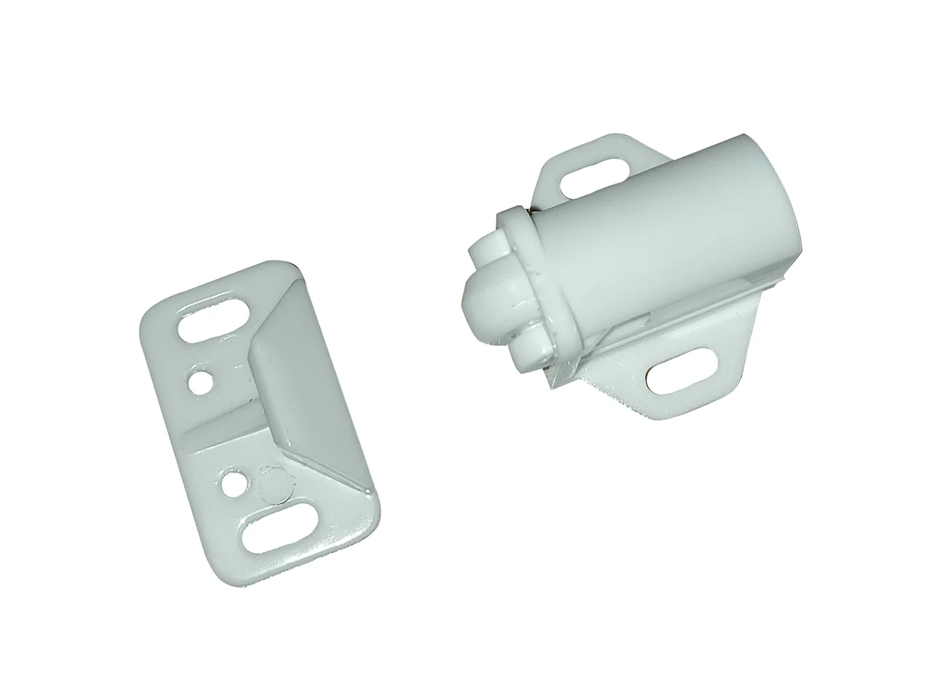 Sea-Dog Roller Catch - Surface Mount