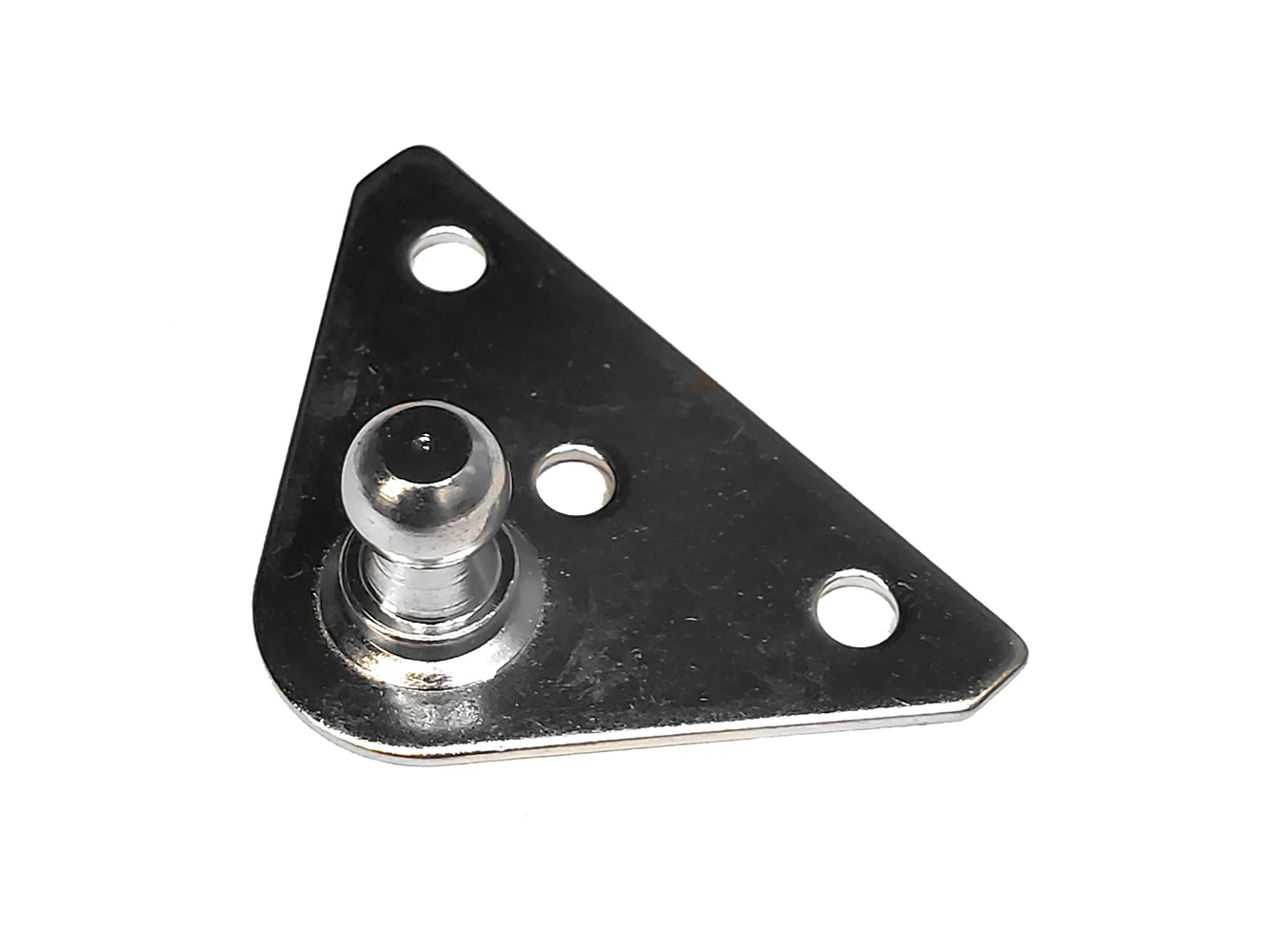 Sea-Dog Flush Gas Lift Mount