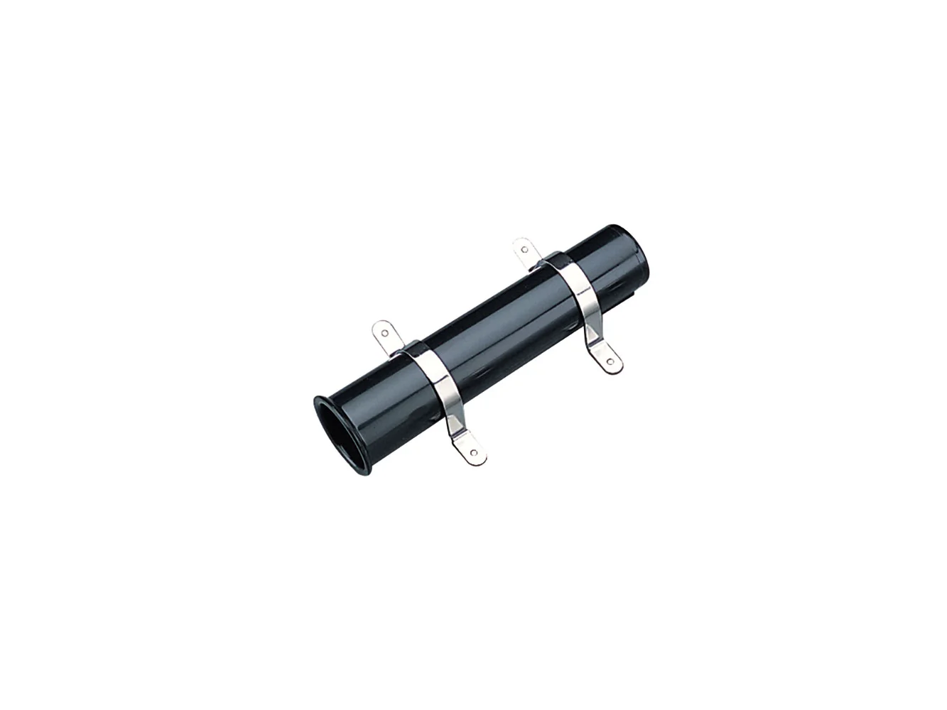 Sea-Dog Side Mount Rod Holder - 9" - Black