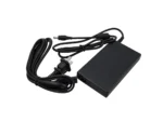JENSEN 110V AC/DC Power Adapter f/ 28" - 40" DC TV's
