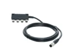 Actisense NMEA2000 Micro 4-Way Drop